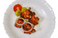 Chicken Pasha Boti