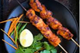 Fish Tikka