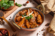 Mutton Ginger