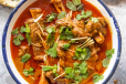 Mutton Makhani