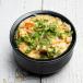Chicken Jalfrezi White