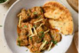 Mutton White Karahi