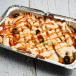 Pizza Fries