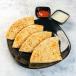 Cheese Naan