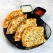 Aloo Naan