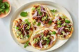Beef Naan
