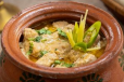 Malai Boti Handi