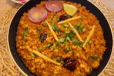 Qeema Karahi