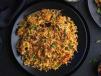 Vegetable Biryani
