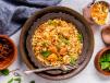 Paneer Biryani