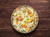 Paneer Fried Rice