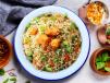 Gobi Fried Rice