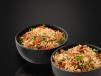 Mixed Fried Rice