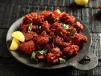 Honey Glazed Chicken