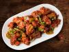 Chili Chicken