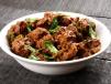 Mutton Chukka