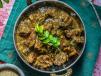 Mutton Pepper Fry