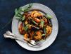 Prawn Pepper Fry