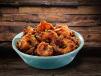 Prawns Manchurian