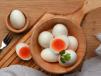 Boiled Eggs