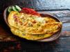 Masala Omelette
