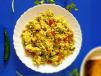 Egg Bhurji