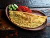 Plain Omelette