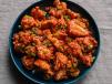 Honey Chilly Gobi