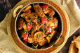 Chili Mushroom