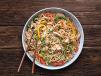 Chicken Noodles