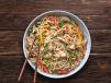 Mixed Fried Noodles