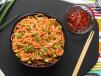 Gobi Schezwan Noodles