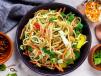 Vegetable Noodles