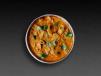 Mushroom Masala