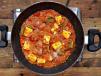 Kadai Paneer Masala