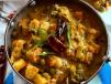 Veg Kadai Masala