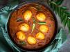 Egg Chettinadu Masala