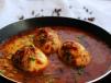 Egg Pepper Masala