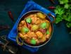 Chicken Kadai