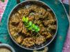 Mutton Pepper Masala