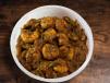 Prawns Pepper Masala