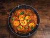 Prawns Masala