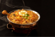 Chicken Biriyani