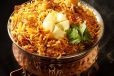 Mutton Biriyani