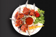 Chicken Lollipop