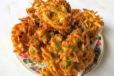bakwan sayur