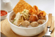 bakso malang