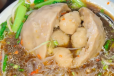 bakso beranak