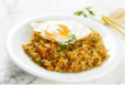 Nasi goreng original