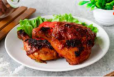 Ayam bakar